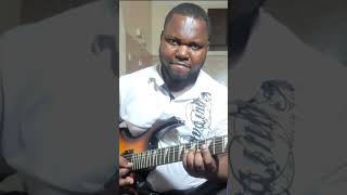 Mbilia bel yamba nga misolo tutorial music tutorial guitartutorial [upl. by Aronle]