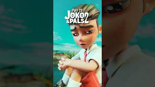 Joko amp Pals Season 2 Part 20 mobilelegends mlbb mobilelegendsbangbang [upl. by Silvana]