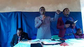 FURAHA YA KUITWA NA MUNGU BY PASTOR MUHUNDA [upl. by Pahl]