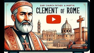 Clement of Rome [upl. by Egas]