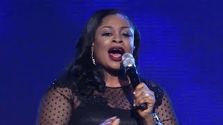 SINACH  WAY MAKER COVER  IN TANZANIA [upl. by Aleacin]