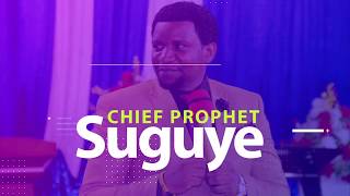 2019 International Visitors Program With Chief Prophet Nicolaus Suguye [upl. by Acemahs]