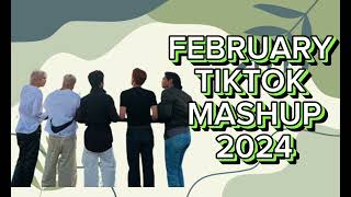 Tiktok mashup 2024 Feb 3  dance craze  dance party  Philippines music [upl. by Aznofla]