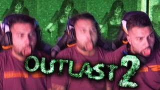 Just Had A Near DEATH EXPERIENCE Outlast 2 1 [upl. by Eikcim110]