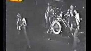 Status Quo  Caroline Live 1975 [upl. by Kcirej187]