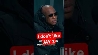 Birdman vs JayZ The Super Bowl Controversyquot rap birdman [upl. by Yuma252]