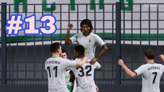 LA PANTERA COLOMBIANA  FIFA 23 MODO JUGADOR 13 [upl. by Ky]