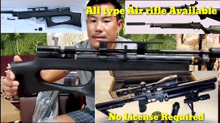 Px120 Minotaur Review  Pcp Air Rifle Price [upl. by Carmelia]