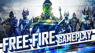 Watch me LIVE Playing  Free Fire MAX Rooter Live Gaming [upl. by Nnahgiel]