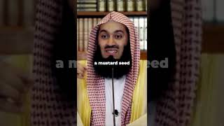 The True Meaning Of Arrogance  Mufti Menk [upl. by Gherardo]