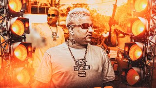 Barraco 157  Blk Pernambucano Feat MC GB  Fumaça que sobe  bregafunk [upl. by Eenattirb370]