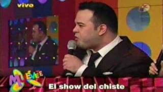 Carlos Bardelli en Mueveteflv [upl. by Demy550]