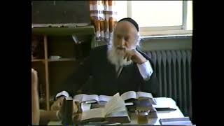 165  Rabbi Baruch Horowitz on Rabbi Moshe Chaim Luzzato the Ramchal on striving for perfection [upl. by Lory]