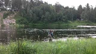 THSpey Skagit Movie July 2011mov [upl. by Blaze]