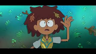 Amphibia Season 3 Teaser Trailer [upl. by Herm]