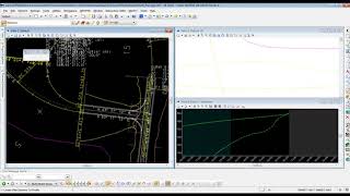 Road2 SS4 26 Intersection Design Create The Matchline [upl. by Mcneely]