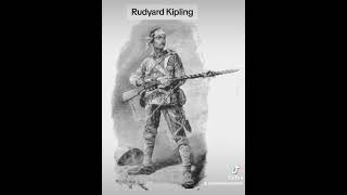 Rudyard Kipling Poem The Absent Minded Beggar [upl. by Kado]