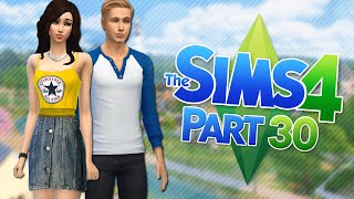 Lets Play The Sims 4  Part 30  Bye Felicia [upl. by Iglesias38]