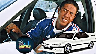 فلیمی دۆبلاشکراوی کوردی  تەکسی بەشی 1 Flime Doblashkrawe kurde Taxi parte 1 [upl. by Ahsinor736]