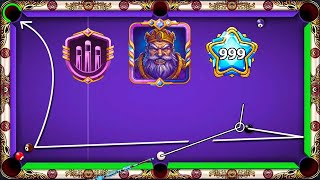 I met level 999 on Venice 150M Coins 🤯 Pro 8 ball pool [upl. by Gillespie]