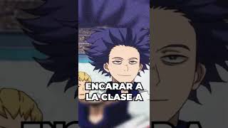 🧠 SHINSOU fue MUY DESPERDICIADO en BNHA 🔥  Boku No Hero Academia 🚀 [upl. by Ymij]