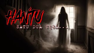 Hantu Satu Dua TigaKupiKupiSeram [upl. by Alleahcim31]