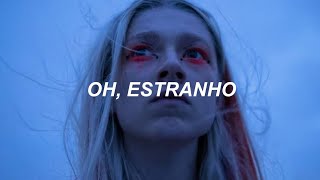 labrinth  still dont know my name  euphoria traduçãolegendado TIK TOK [upl. by Kilan]