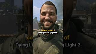 Dying Light 1 vs Dying Light 2 Physics amp Ragdolls [upl. by Rawdan]