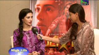 High Life Dubai Season 7 Episode 7 Seg 3 Ranbir Kapoor amp Nargis Fakhri [upl. by Ynahpit]