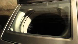 New Maytag Bravos XL [upl. by Mcloughlin]