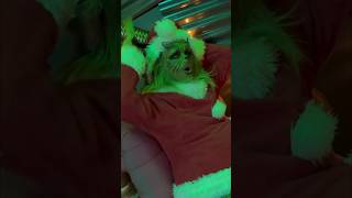 Best The Grinch Grinchmas Universal Studios [upl. by Tayler191]