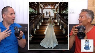 CONFIRMED Canon RP is a Pro Camera  with Maui Wedding Photographer Scott Drexler [upl. by Trinia]