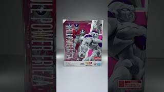 Shfiguarts Full Power Frieza dragonballz dbz goku frieza unboxing collection actionfigures [upl. by Katti]