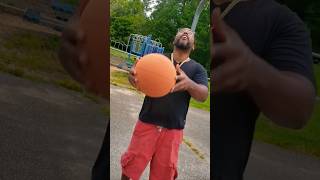 Super hot fire 🔥 Capitalize after fan miss and hits an incredible shot nba basketball [upl. by Michael]