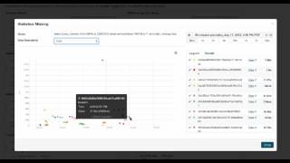 Cloudera Manager Demo 9 Troubleshoot Query Performance [upl. by Valdemar812]