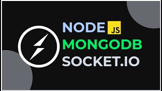 Socketio Nodejs Mongodb CRUD  Aplicación en tiempo real con websockets [upl. by Eniamrehs]