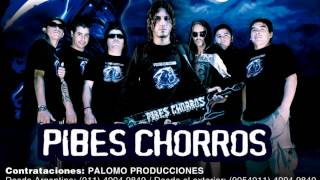 LOS PIBES CHORROS 2013 EL BICIVOLADOR [upl. by Endora996]