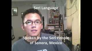 VLog quotWhere Are You Fromquot Navajo Language Study [upl. by Aras154]