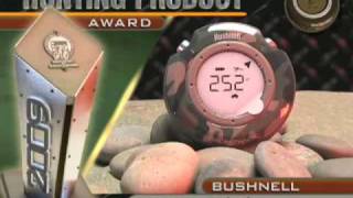 2009 Hunting Product of the Year [upl. by Haisoj]