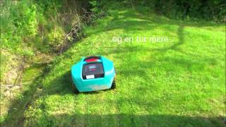 Bosch Indego Review [upl. by Rogers]