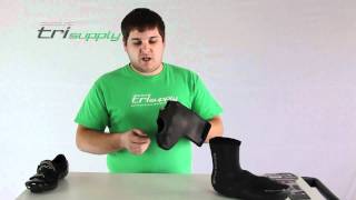 Endura Road Overshoe [upl. by Schwinn]