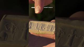 Incredible artefacts found in 4000yearold site Shorts AncientWorld History [upl. by Nawor629]