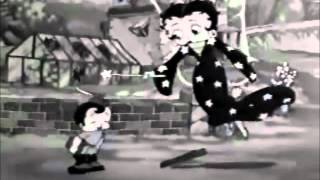 Once there was a little lad by Betty Boop Song Only [upl. by Hedwiga126]