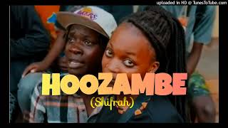 Shifra by Hoozambe original instrumental X Mozy Skills prod 2024 [upl. by Bostow]