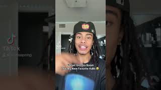 NEW FAVORITE ADLIB 🤣‼️ comedy rap freestyle adlib ybcdul gragraboom gragra [upl. by Aniles141]