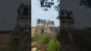 Chitharal Jain Temple Tamilnadu  Beautiful Places in Tamilnadu  Kanyakumari tourist spots shorts [upl. by Mosier975]