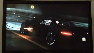 Need for Speed The Run  Signature VS NFS  Highway Control Part 2 [upl. by Lattie761]