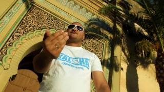 Bienvenue à Meknes  Kalsha feat Rekta amp Don Erback [upl. by Akitnahs843]