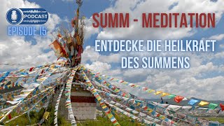 15 SummMeditationInfektionen vorbeugen [upl. by Server]