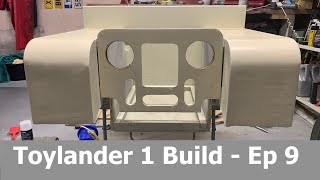 Toylander 1 Build Series  Episode 9 [upl. by Gaskill689]